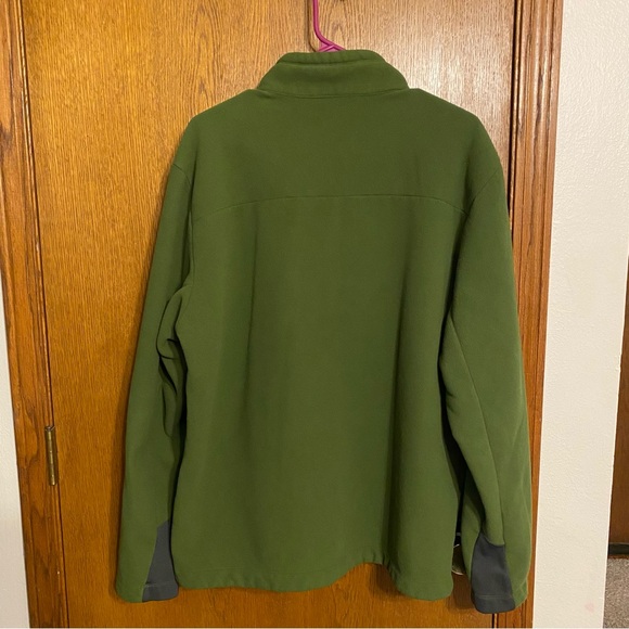 Men’s Large The North Face Insulated Fleece Lined Jacket - Picture 8 of 14